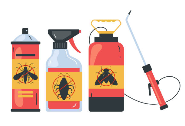 Professional Pest Control in Magnolia, NJ